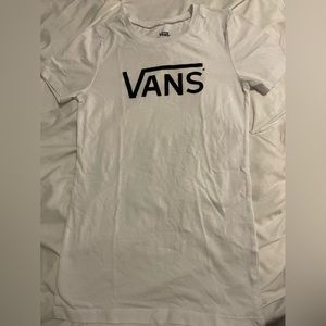 Vans Tee Shirt
